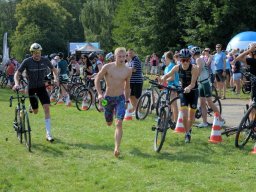 Team Triathlon (2023)